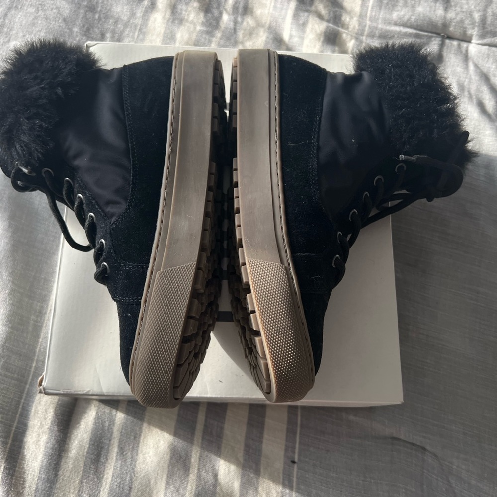 Cougar waterproof boots